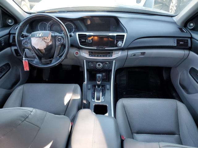 1HGCR3F87EA007466 Honda ACCORD EXL