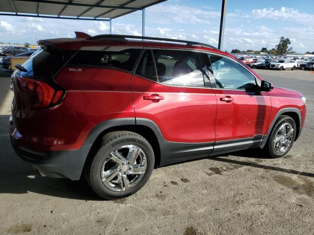 3GKALMEX8KL129820 GMC Terrain Sle