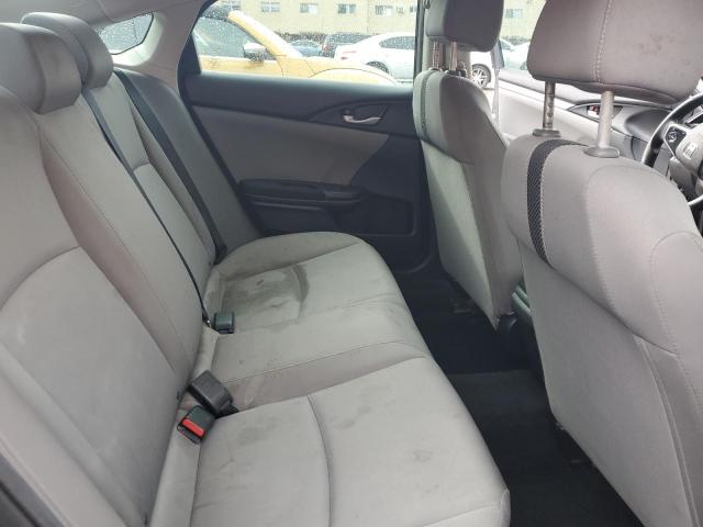 2HGFC2F60KH563221 Honda Civic Lx