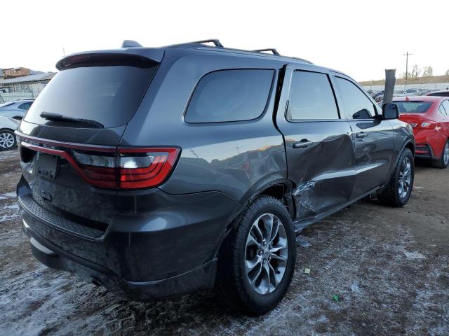 1C4RDJDG1KC586735 Dodge DURANGO GT