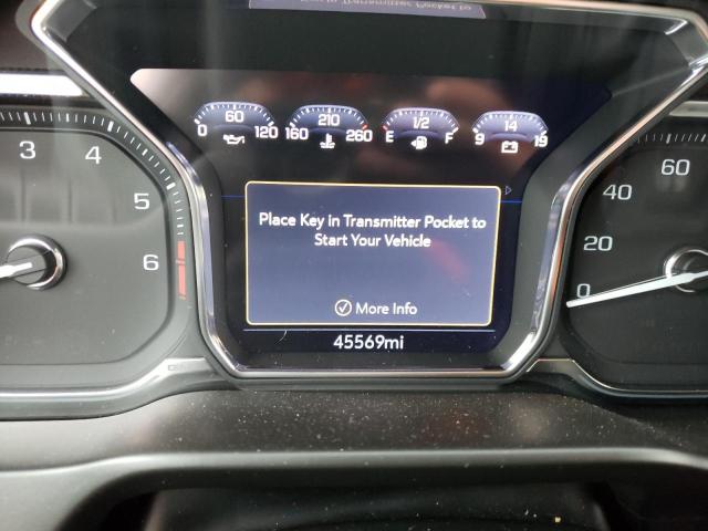 3GTP9EED5MG206347 GMC Sierra K1500 At4