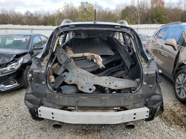 JN1BJ0RR8HM409538 Infiniti QX50