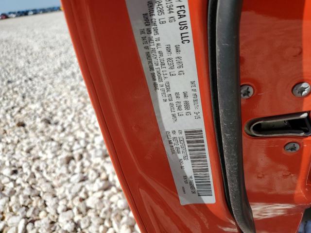 1C3CDFEB7FD277622 Dodge DART GT