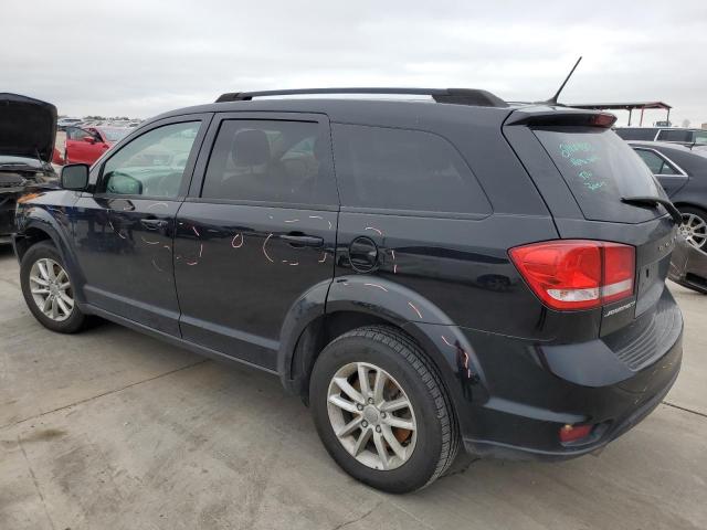 3C4PDCBG1HT571641 Dodge Journey Sxt