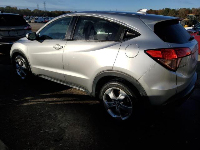 3CZRU5H58GM734282 Honda HR-V EX