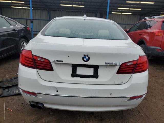 WBA5A7C59GG145054 BMW 528 XI