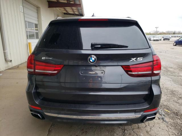 5UXKT0C50G0S76064 BMW X5 Xdr40e