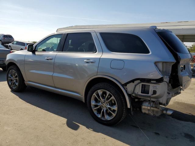1C4RDJDGXKC559789 Dodge DURANGO GT