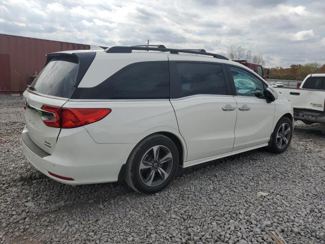 5FNRL6H84JB048650 Honda Odyssey Touring