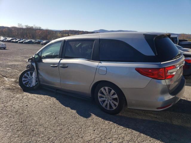 5FNRL6H26LB050320 Honda ODYSSEY LX