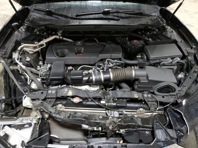 19UUB6F46MA001244 Acura Tlx Technology