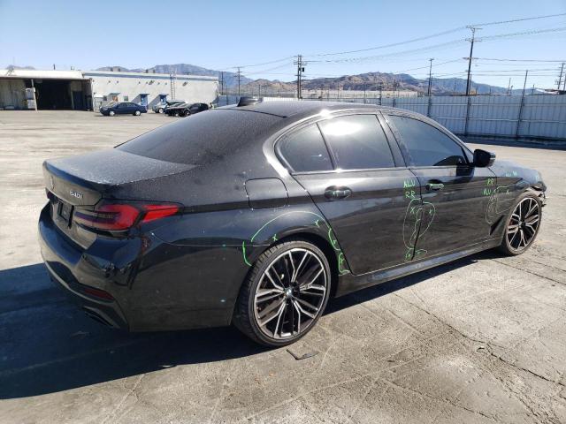 WBA53BJ09NCJ90164 BMW 540 I
