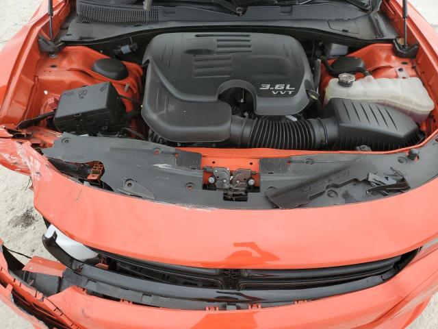 2C3CDXBG3NH103649 Dodge Charger Sxt