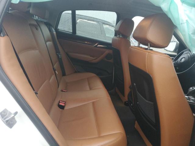 5UXXW3C59G0R19560 BMW X4 Xdrive28i