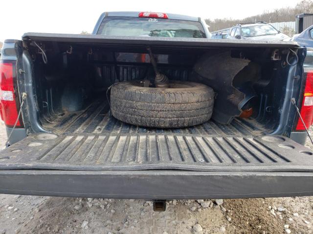 1GTN2TEC0EZ295897 GMC Sierra K1500