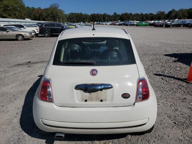 3C3CFFAR6FT603479 Fiat 500 POP