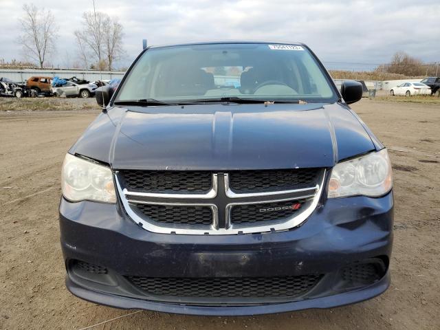2C4RDGBG5ER348971 Dodge Grand Caravan Se