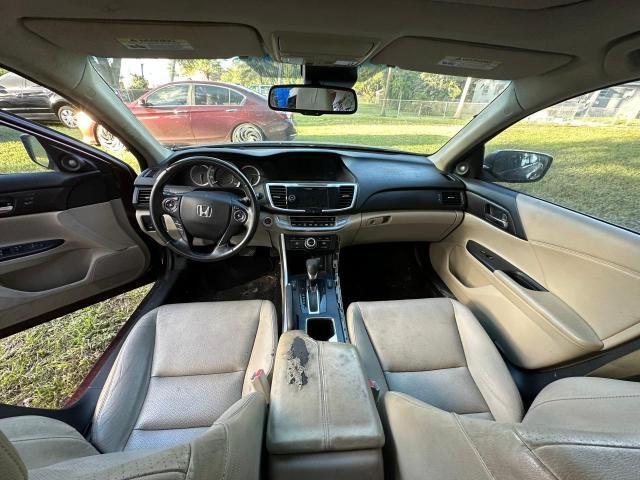 1HGCR3F82EA000361 Honda ACCORD EXL
