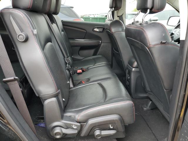 3C4PDDEG0HT704035 Dodge JOURNEY GT