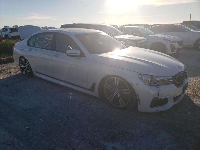 WBA7E2C57KB218038 BMW 740 I