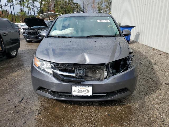 5FNRL5H39GB144944 Honda ODYSSEY SE
