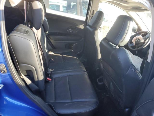 3CZRU5H73MM716365 Honda Hr-v Exl