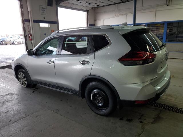 KNMAT2MV6JP512481 Nissan ROGUE S