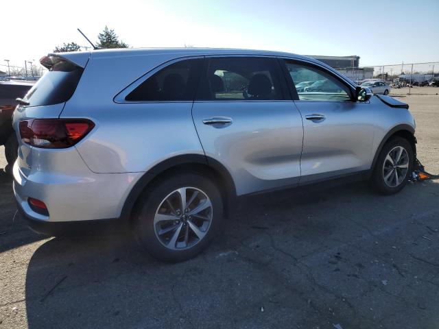5XYPGDA50LG692268 KIA SORENTO S