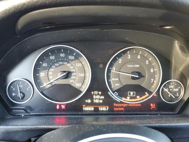 WBA3B5G54ENS09769 BMW 328 Xi Sulev