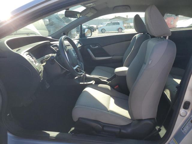 2HGFG3B5XEH526608 Honda Civic Lx