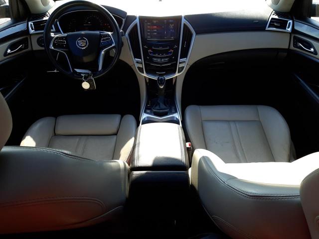 3GYFNEE33GS515163 Cadillac Srx Luxury Collection