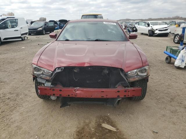 2C3CDXCT8EH253798 Dodge CHARGER R/T