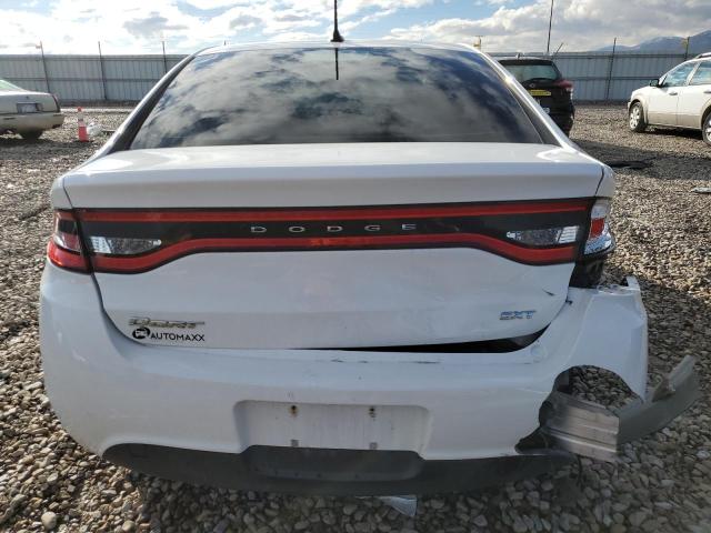 1C3CDFFA3GD821590 Dodge Dart Sxt Sport