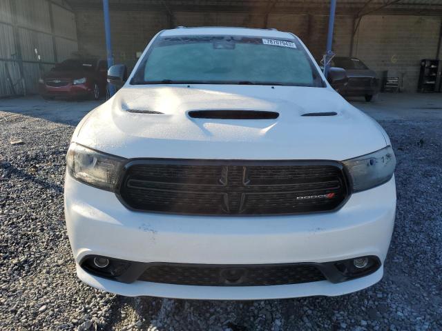 1C4RDJDG5JC324103 Dodge DURANGO GT