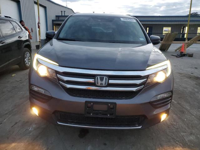 5FNYF5H94GB047013 Honda Pilot Touring