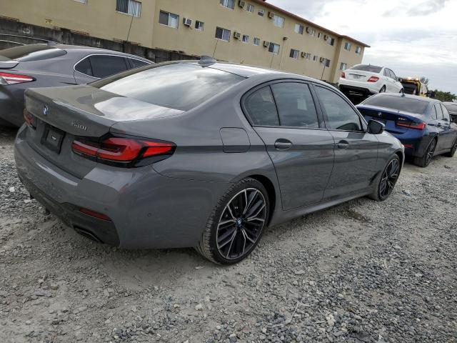 WBA53BJ08NCH84599 BMW 540 I