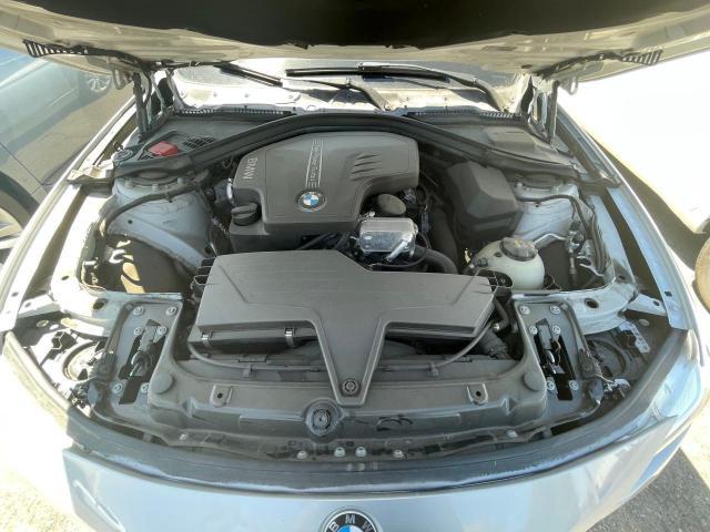 WBA8E1G54GNT36725 BMW 320 I
