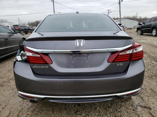 1HGCR3F09GA019339 Honda ACCORD EXL