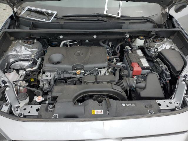 2T3F1RFV6LC131420 Toyota RAV4 LE