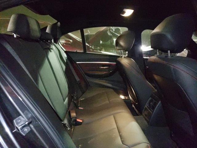 WBA8D9G53JNU68478 BMW 330 XI
