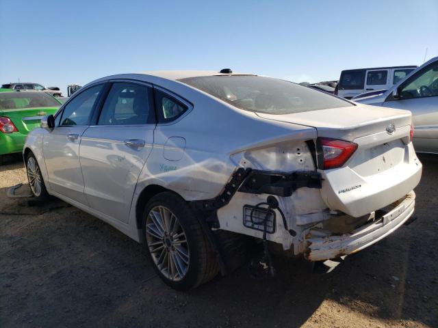 3FA6P0HD4GR245333 Ford FUSION SE