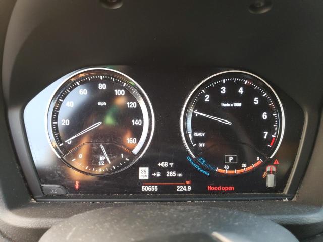 WBXHU7C5XK5L11435 BMW X1 Sdrive28i