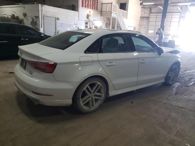 WAUJ8GFF7J1018134 Audi A3 Premium Plus