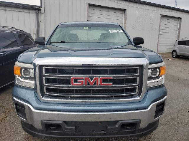3GTU2TEC7EG111633 GMC Sierra K1500