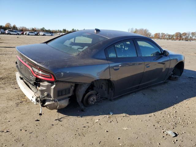 2C3CDXHG6JH124903 Dodge Charger Sxt Plus