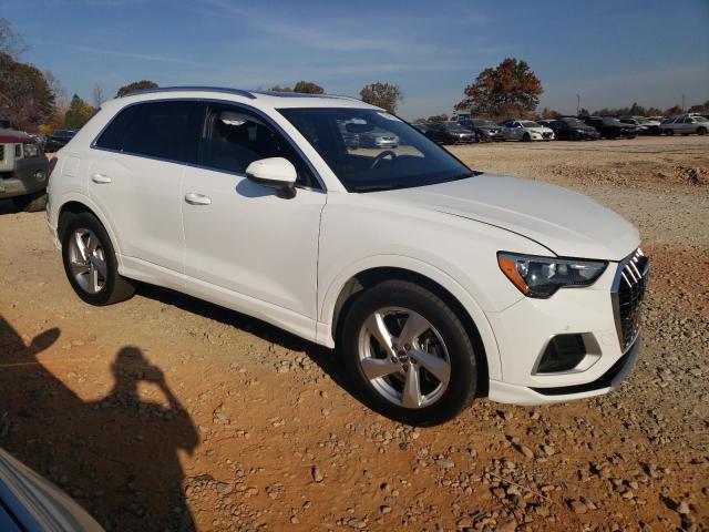 WA1AECF32L1100635 Audi Q3 PREMIUM