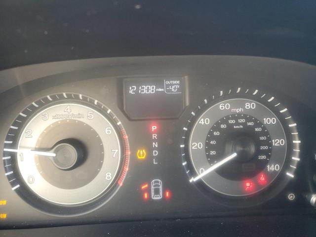 5FNRL5H64FB084810 Honda ODYSSEY EXL
