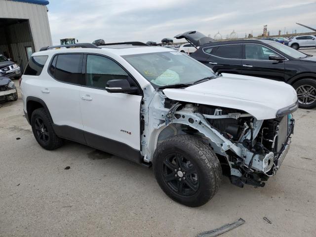 1GKKNLLS2PZ131532 GMC Acadia At4