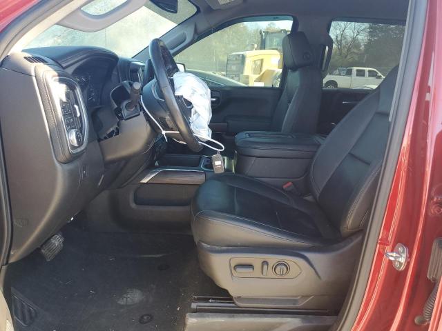 3GTU9DEDXNG126539 GMC Sierra Limited K1500 Slt