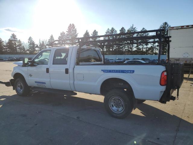 1FT7W3BT1FEA05709 Ford F350 Super Duty